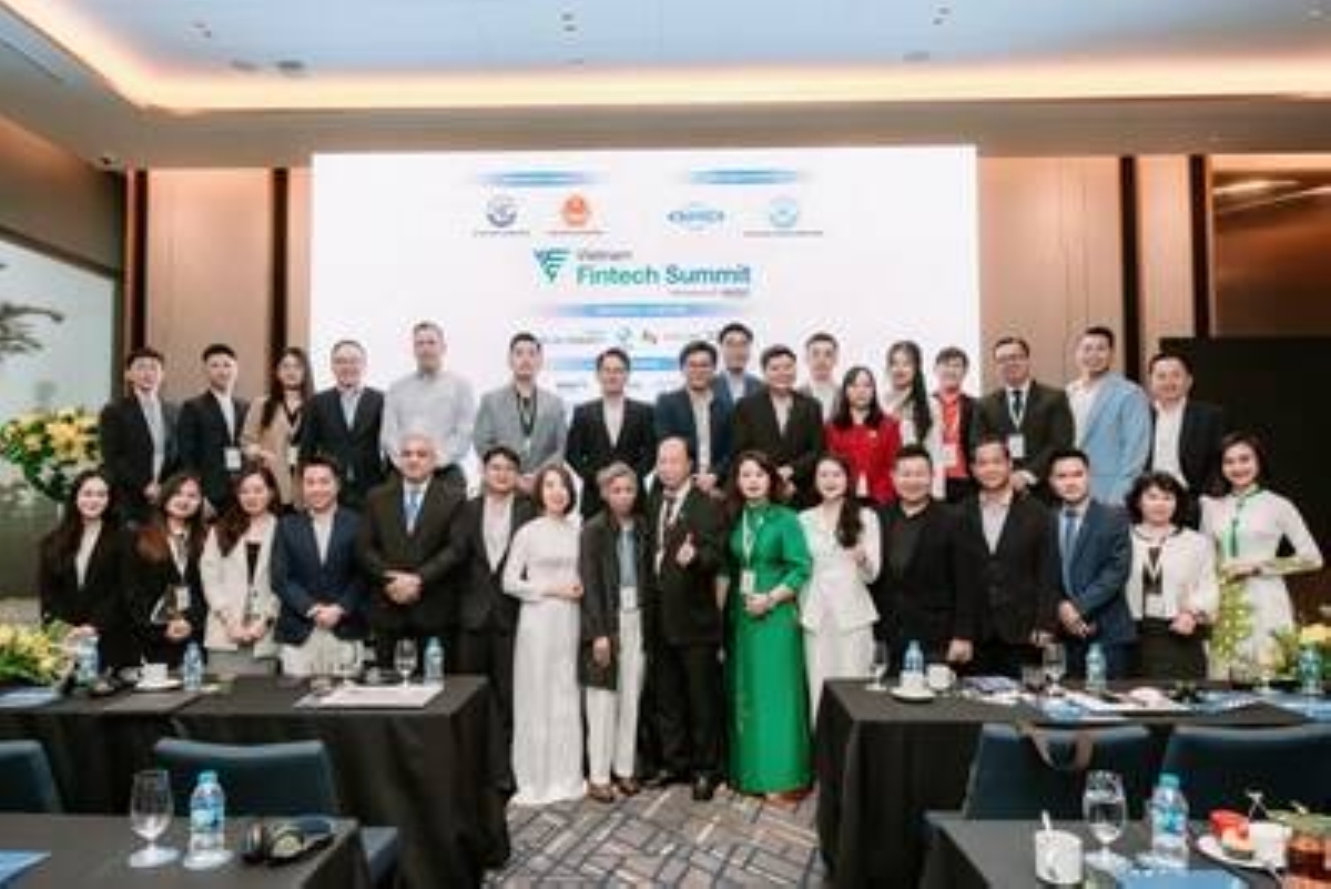 Vietnam Fintech Summit 2024 (VFS): Accelerating Innovation and Collaboration in Financial Technology