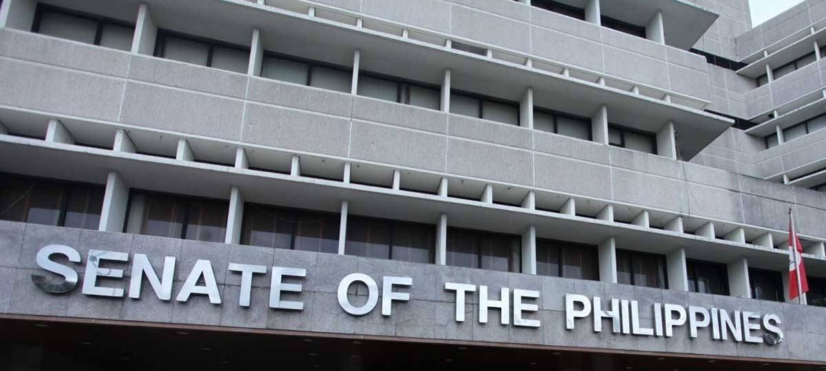 Senate approves P6.35T 2025 budget