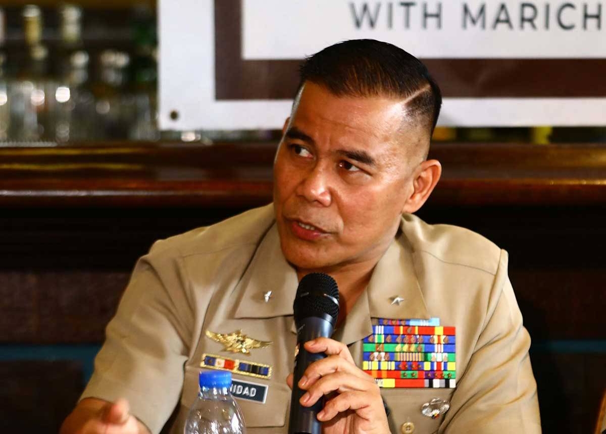 AFP plans to acquire anti-sub capabilities