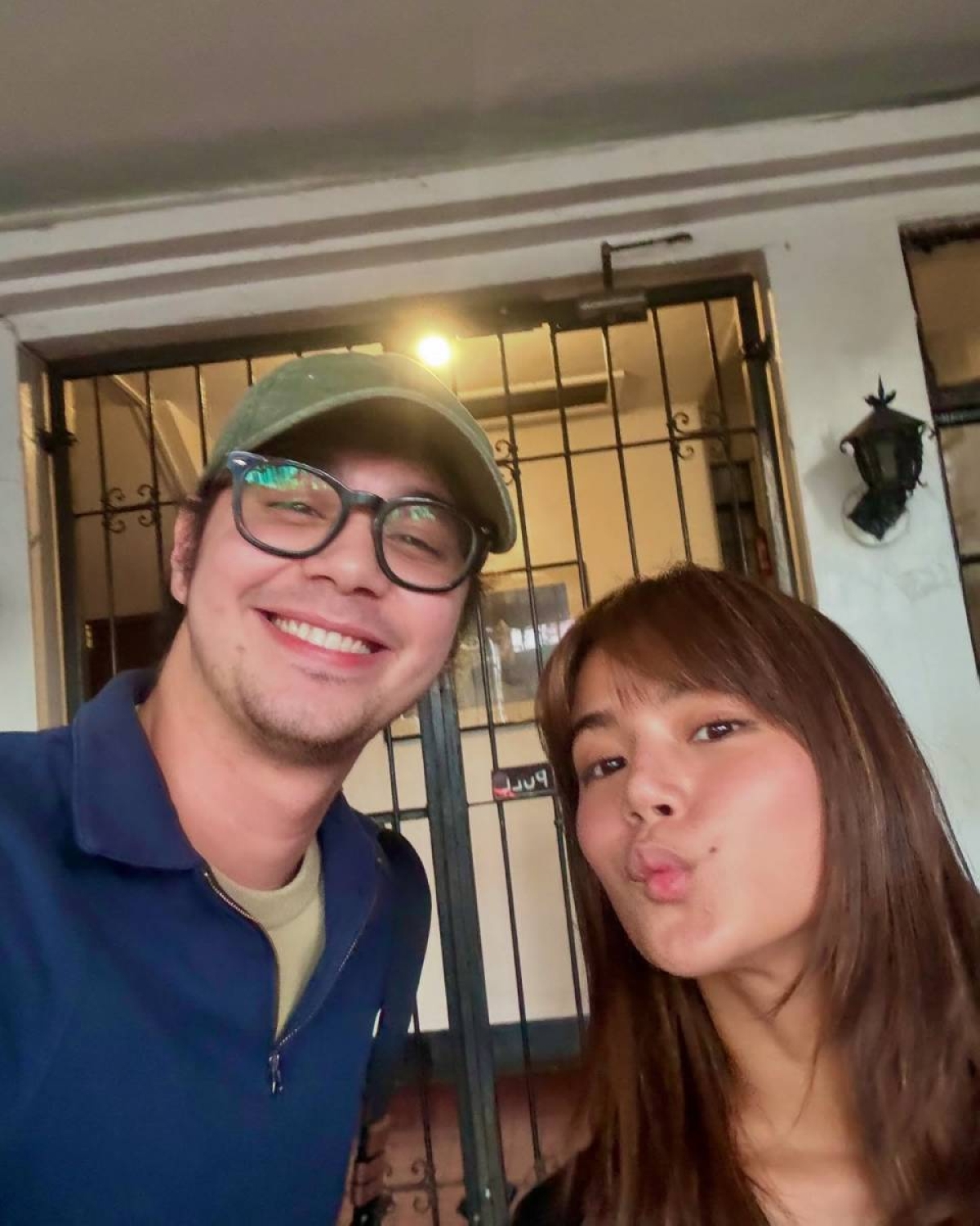 Actor Anthony Jennings' ex-girlfriend exposes alleged cheating with co-star Maris  Racal | The Manila Times