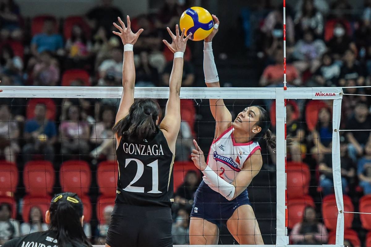 Valdez commends young ZUS team | The Manila Times