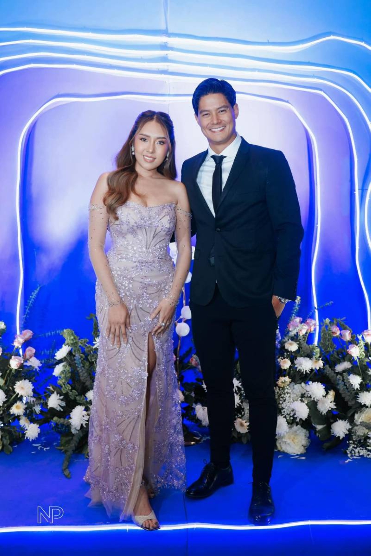 Daniel Matsunaga joins Awesam Smile's dental health Revolution