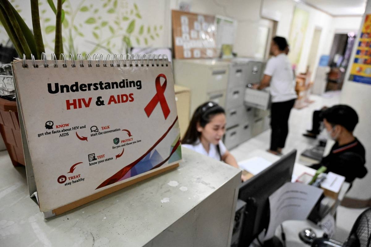 Health groups aim to reach 2M people with HIV prevention drug