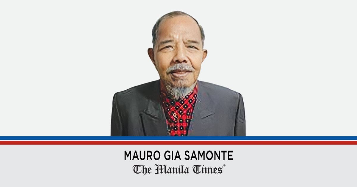 Mauro Gia Samonte