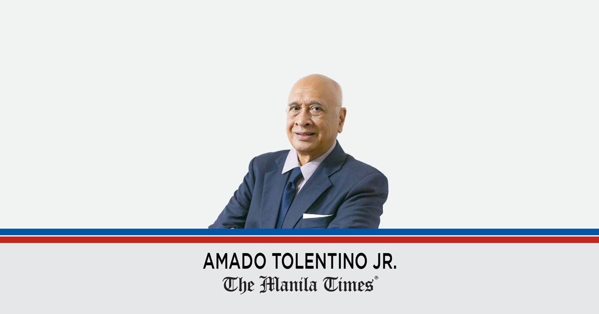 Amado Tolentino Jr.