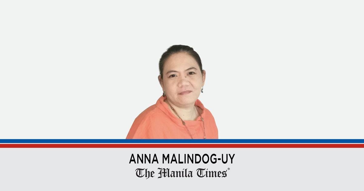 Prof. Anna Malindog-Uy