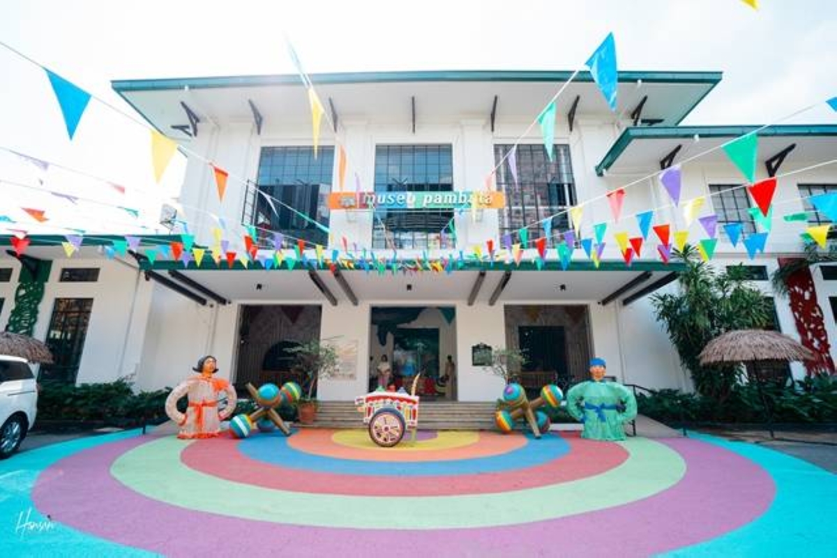 Museo Pambata celebrates its 30th anniversary with a renewed commitment to shaping the hearts and minds of Filipino children. PHOTO FROM MUSEO PAMBATA