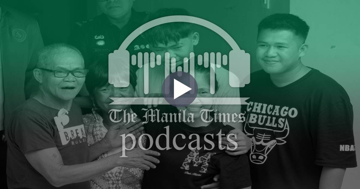 HEADLINES: Veloso, family savor Christmas reunion | December 26, 2024