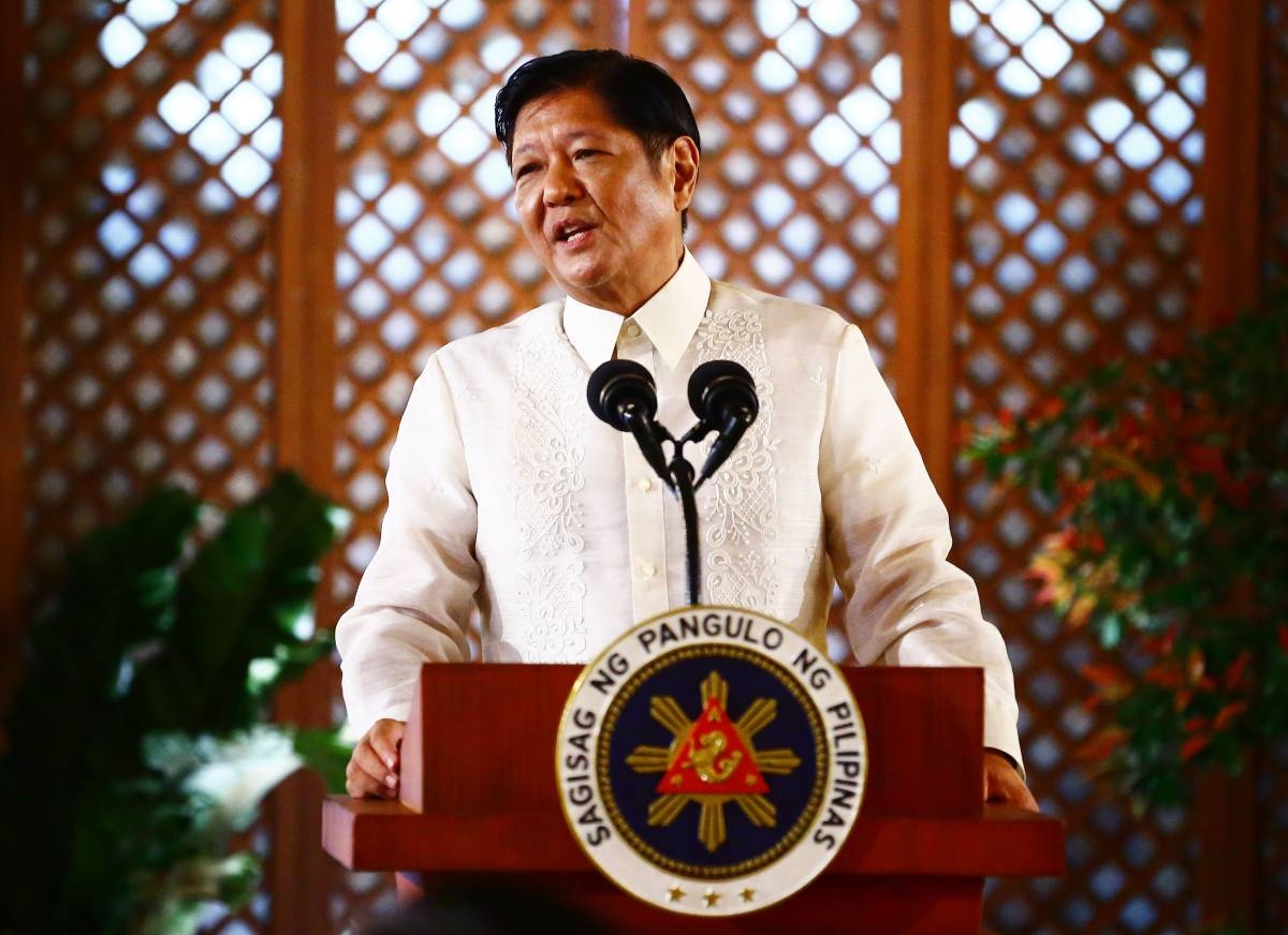 Marcos Orders Tariff Schedule Implementation Under PH-South Korea FTA