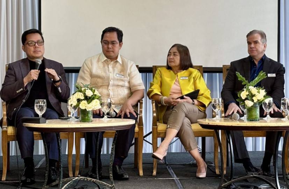 RCBC executive pushes for AI and global collaboration at ECCP event