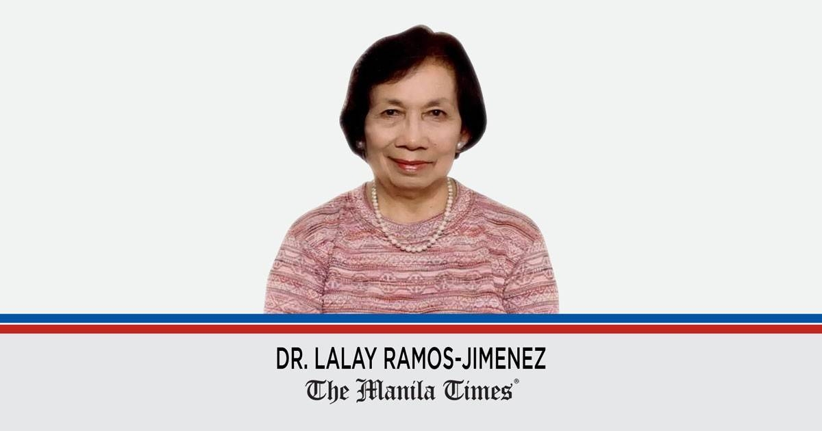 Oped Template Dr. Lalay Ramos-Jimenez