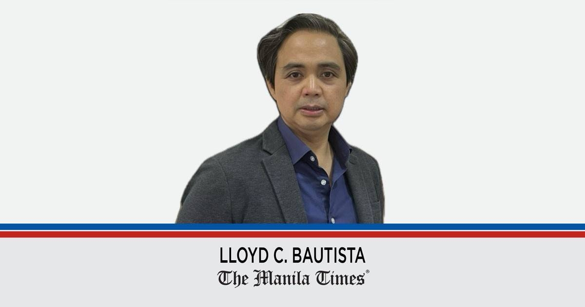 Lloyd C. Bautista