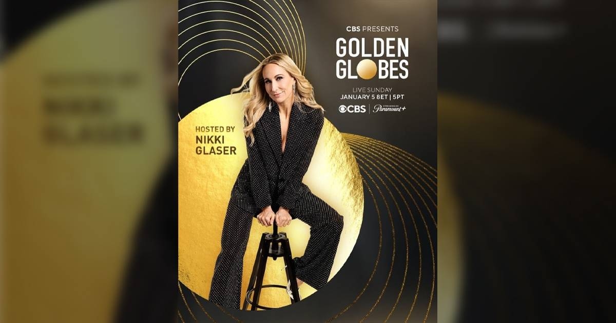 Golden Globes 2025 kicks off Hollywood award season The Manila Times