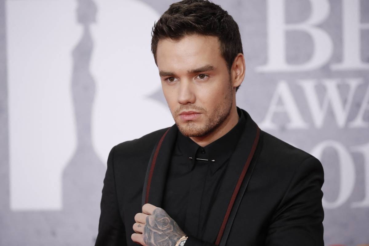 Argentina charges five defendants for the death of singer Liam Payne