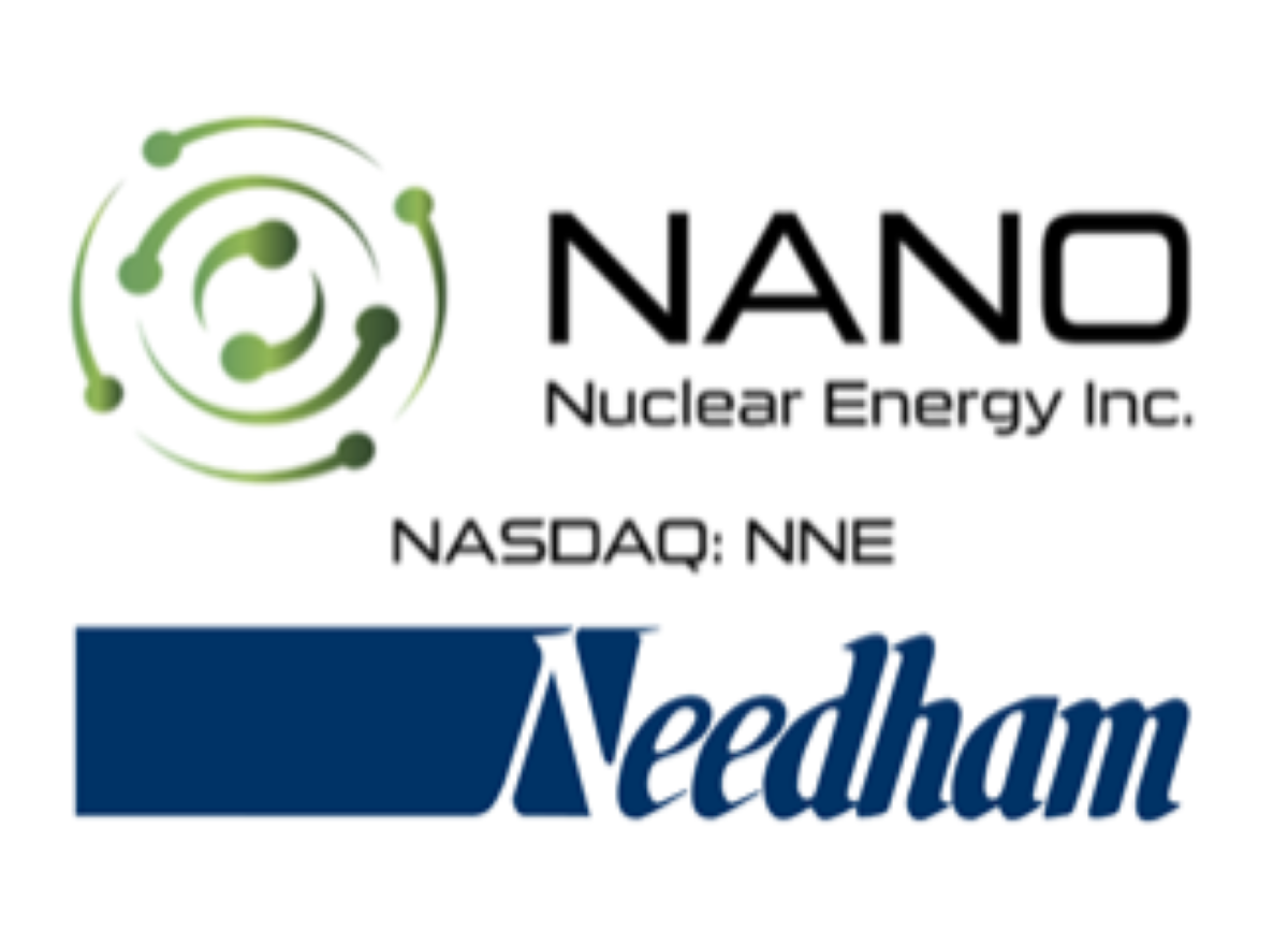 NANO Nuclear Energy Executives to Present Latest Corporate Updates at