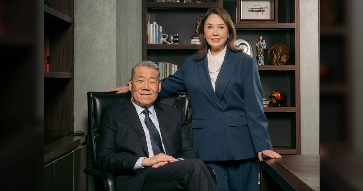 Penshoppe Group nombra a Alice Liu como directora ejecutiva y a Bernie Liu como presidente ejecutivo.