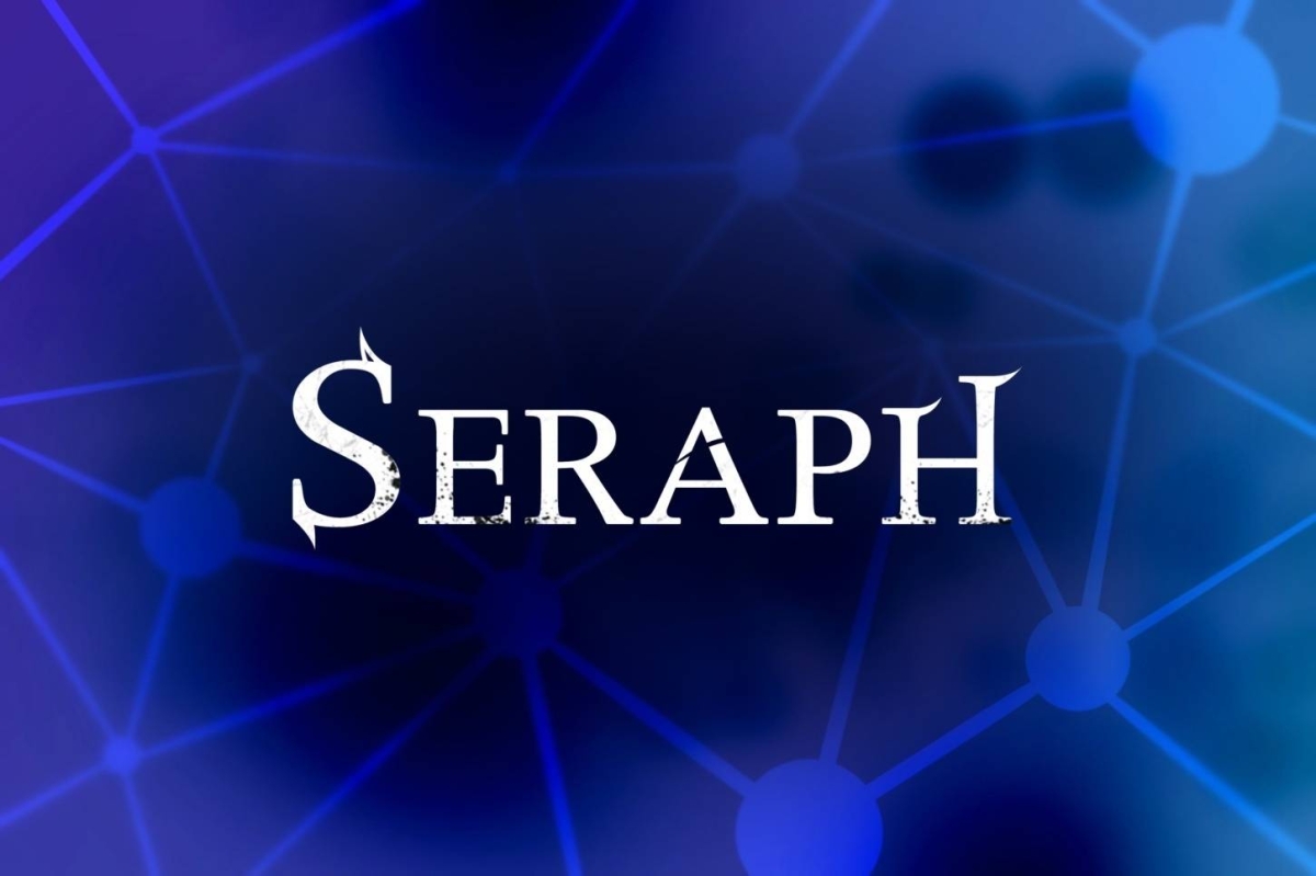 Seraph Foundation unveils SERAPH tokenomics ahead of landmark TGE ...