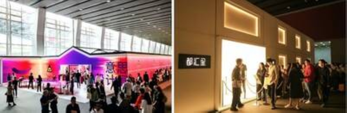 CIFF Guangzhou 2025 Preview: A Focus on Creative Design and Trade Upgrades