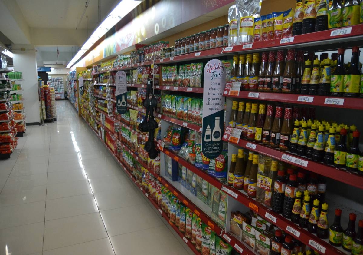 Inflación para 2024 dentro del objetivo | The Manila Times