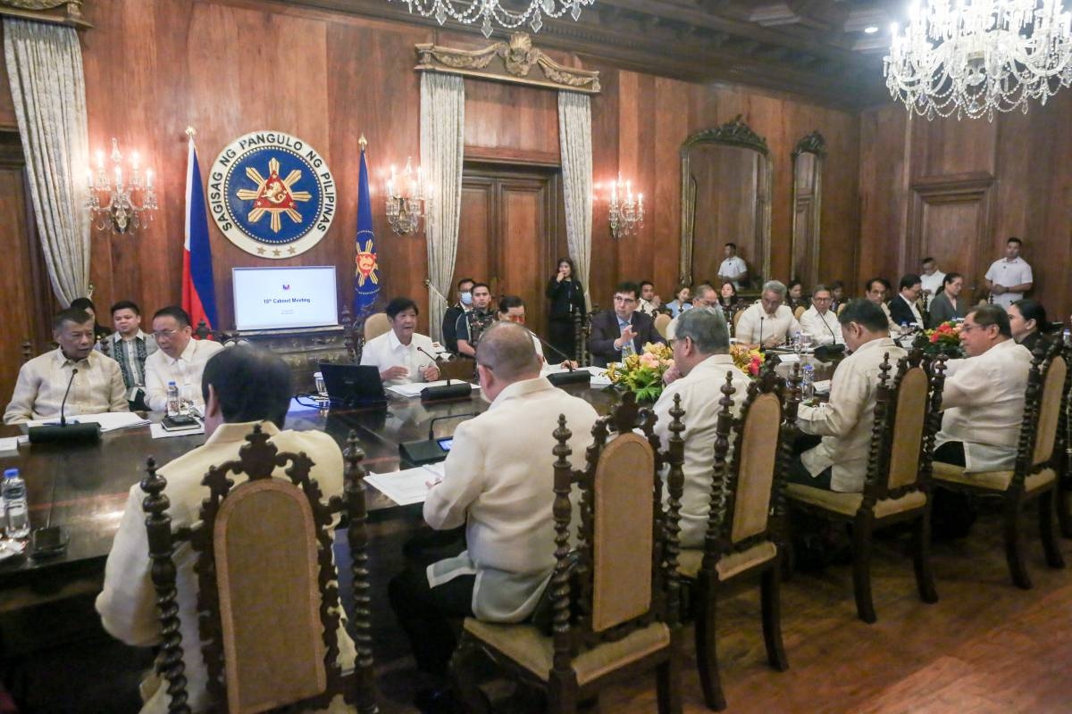 Palace won’t mess with SSS rate hike