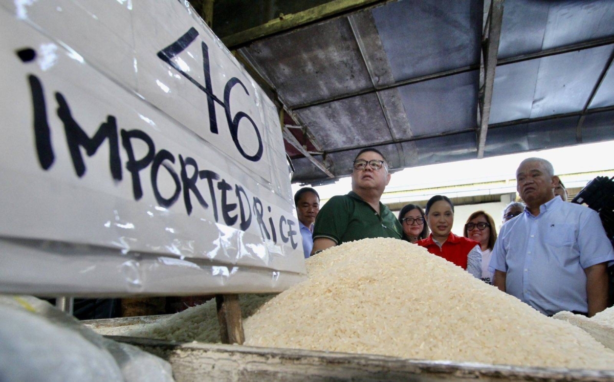 DA’s Rice Label Ban: A Band-Aid Solution to High Prices | The Manila Times