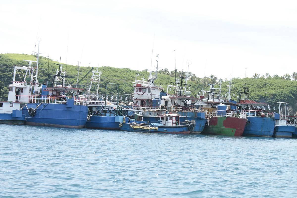 Fiscalía apela decisión de pesca de Carolina del Sur