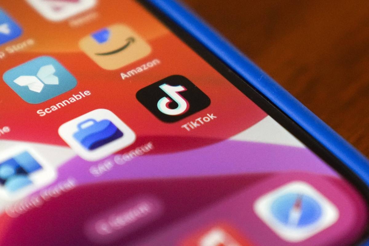 ¿Qué pasará con TikTok en Apple y la App Store de Google este domingo?