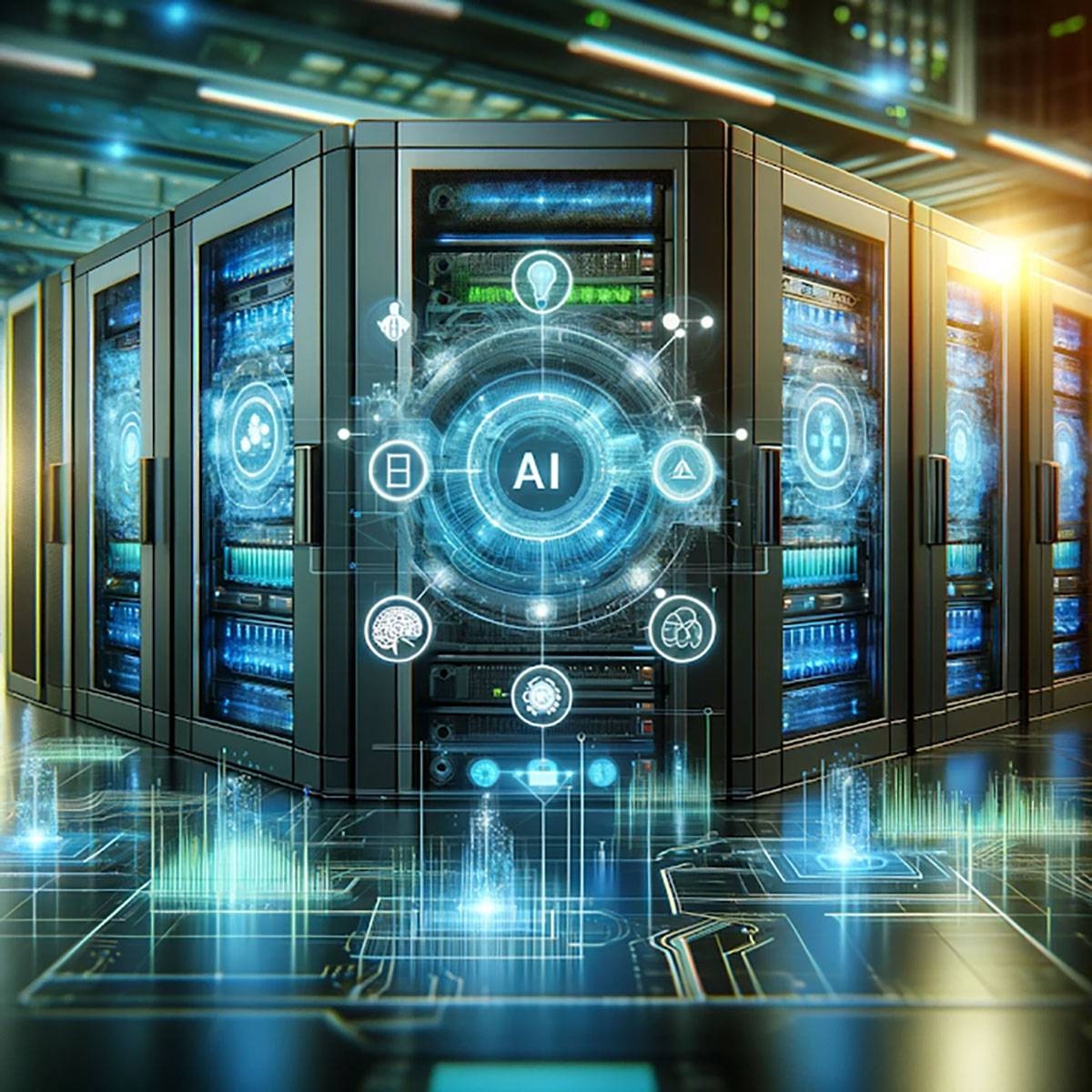 Impulsar la sostenibilidad, la seguridad y el crecimiento en toda Asia Pacífico.