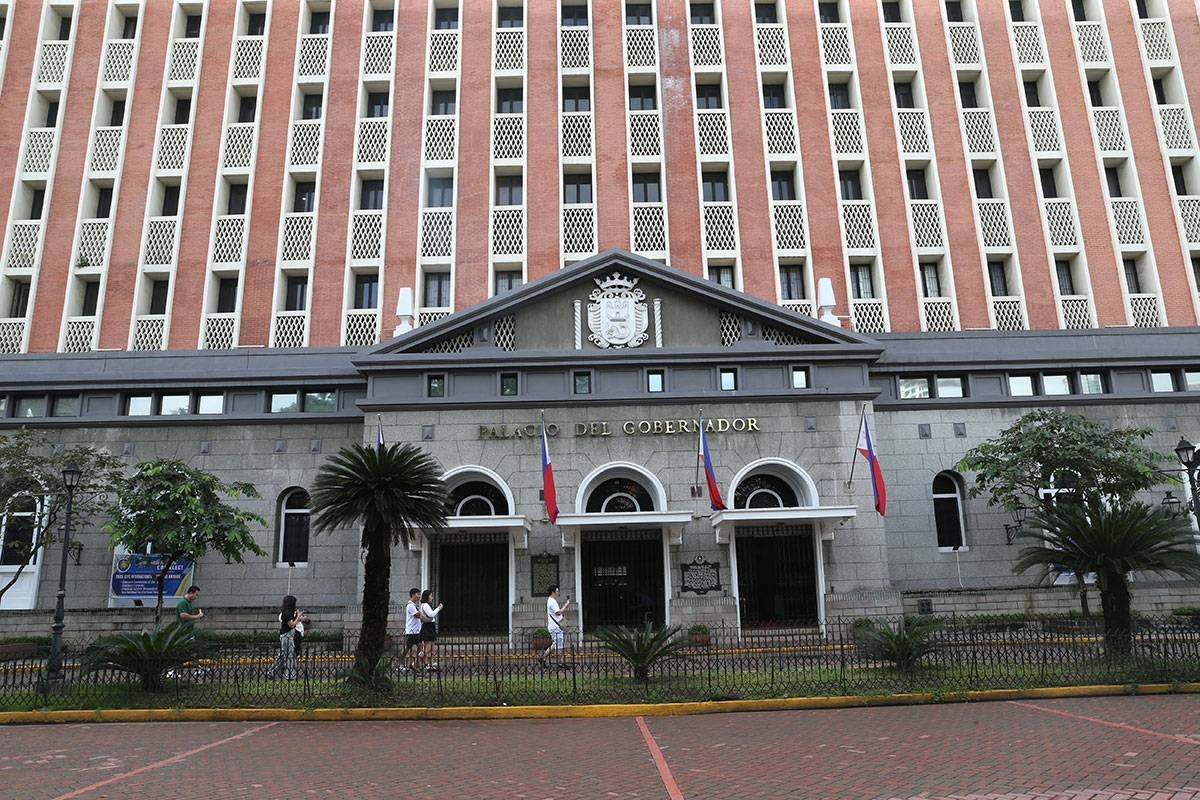 Comelec says it complied with TROs