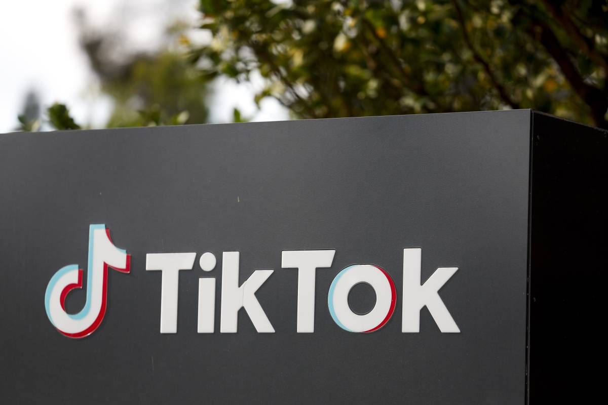 Tiktok Restores Service In Us Thanking Trump The Manila Times