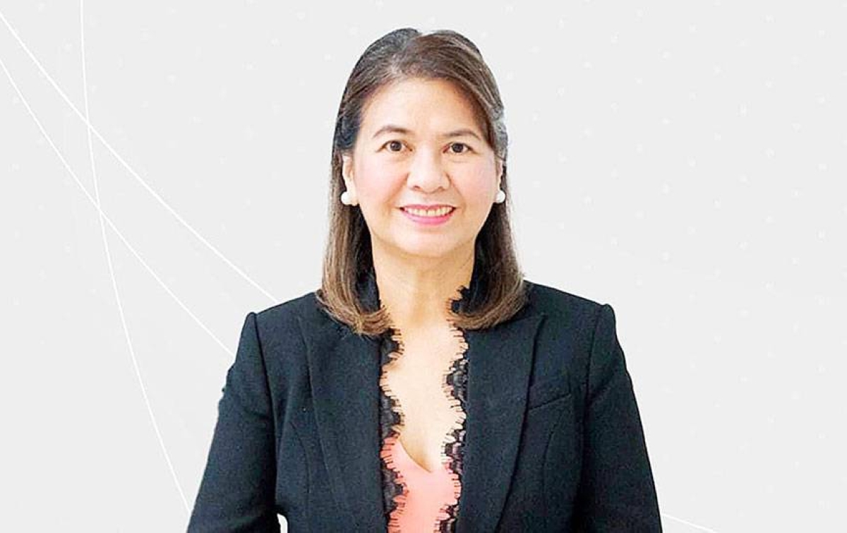 Megaworld head makes Forbes' prestigious list