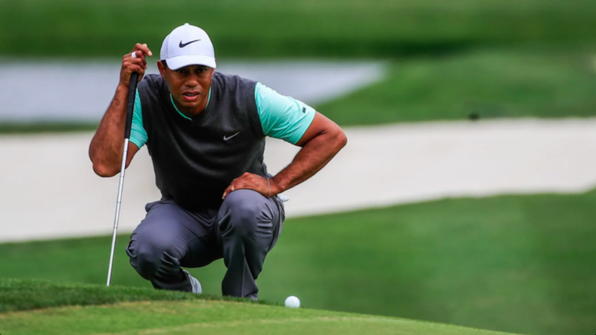 Tiger's Genesis Invitational moved to San Diego | The Manila Times