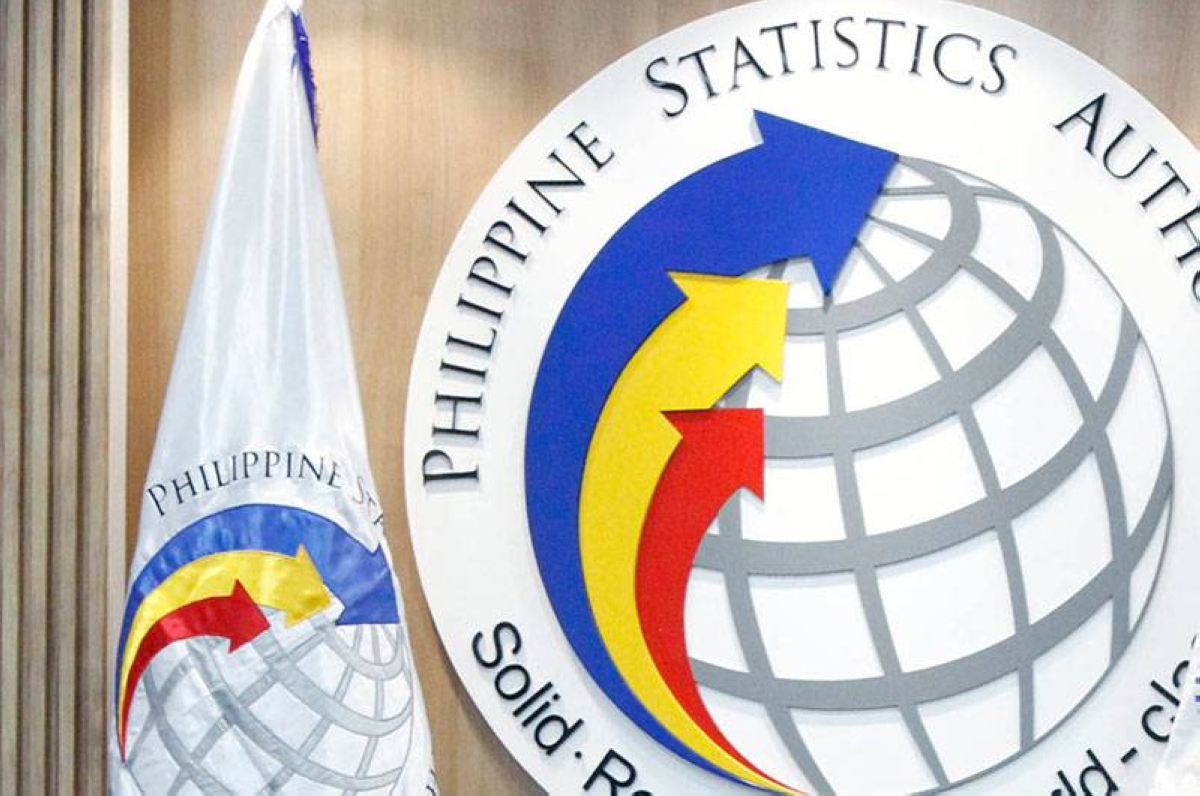 Philippine Statistics Authority