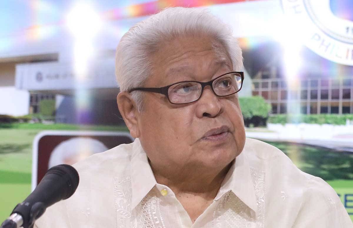 Lawmakers pay tribute to Edcel Lagman