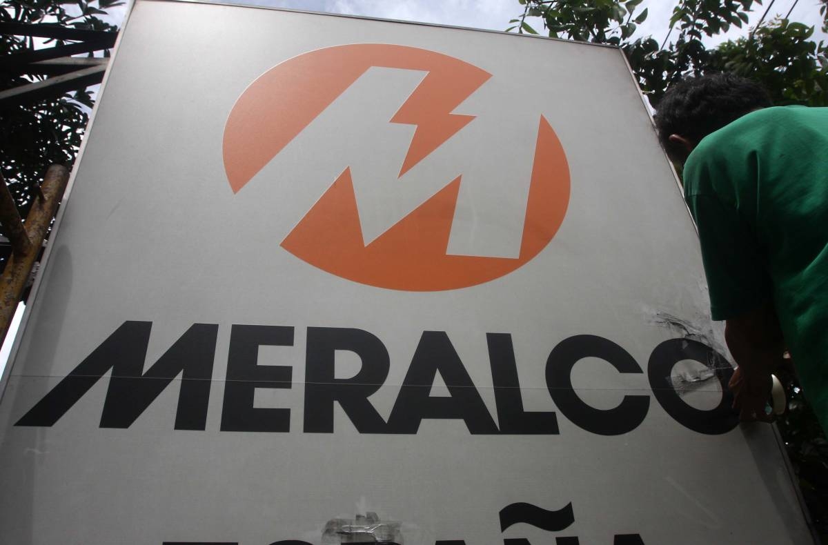 Congress renews Meralco franchise for 25 years