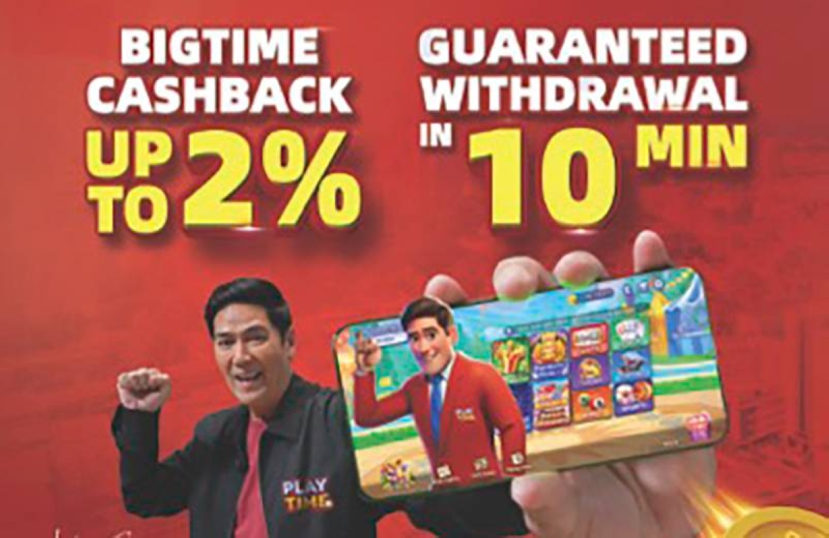 Playtime Blog PlayTime trailblazes with game-changing innovations | The Manila Times