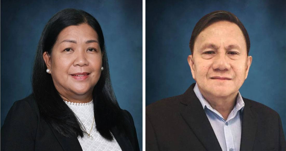 Marcos appoints 2 new Comelec commissioners