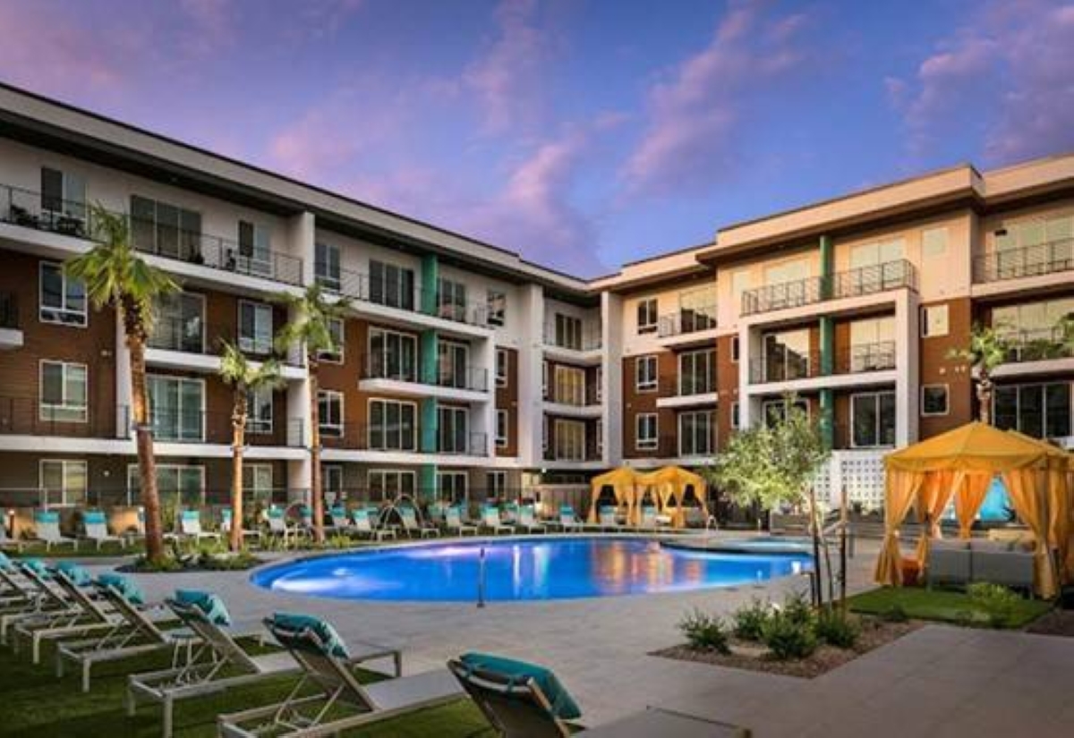 Prospect’s real estate platform provides $ 12 million in preferred equity over stabilized Class A cash flows in Scottsdale – The Manila Times