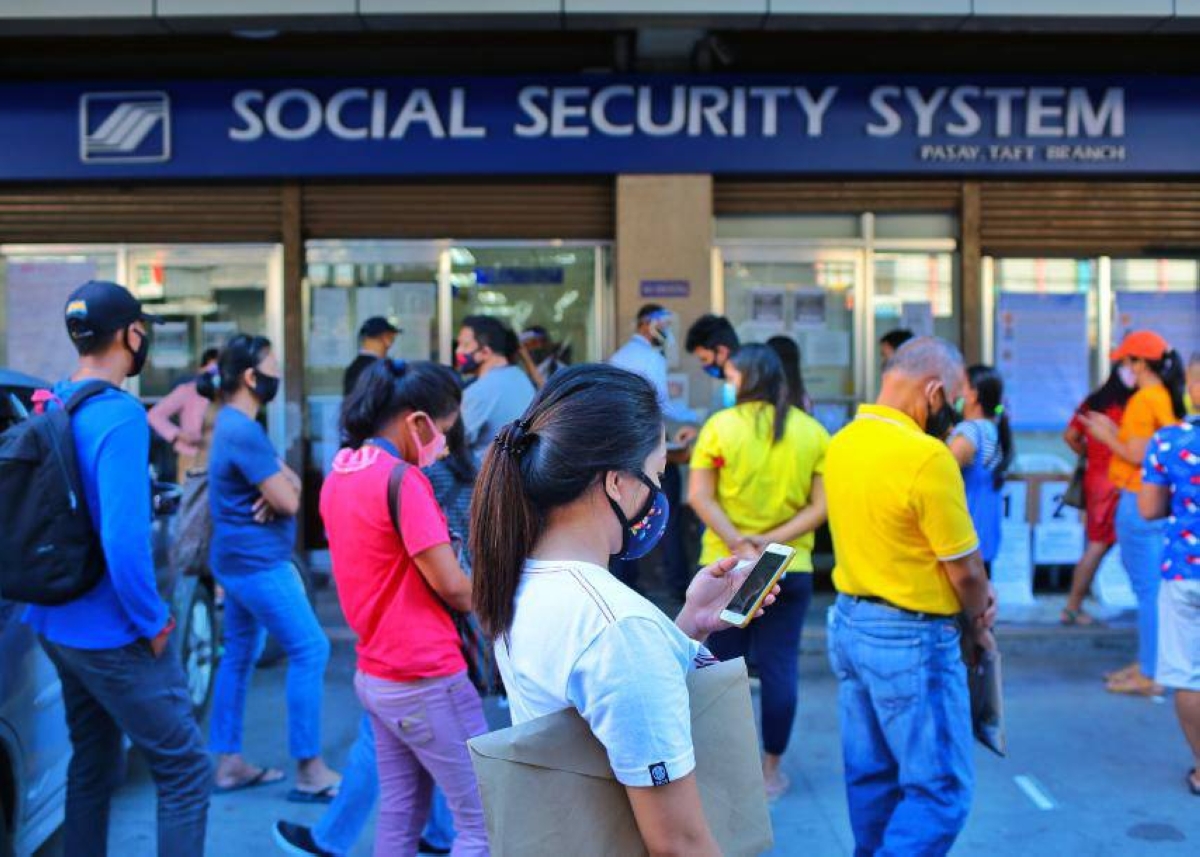 SSS to cut loan interest rates