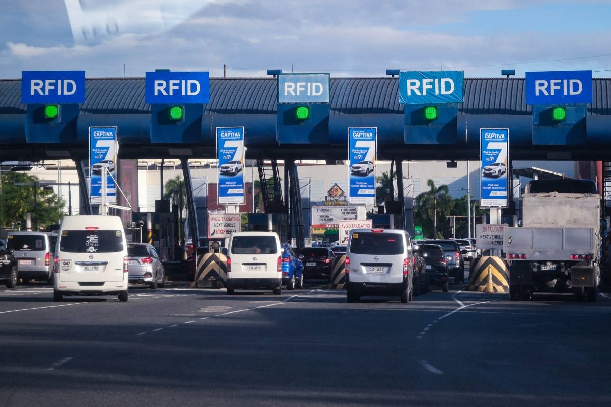 TRB to resume cashless toll collection March 15