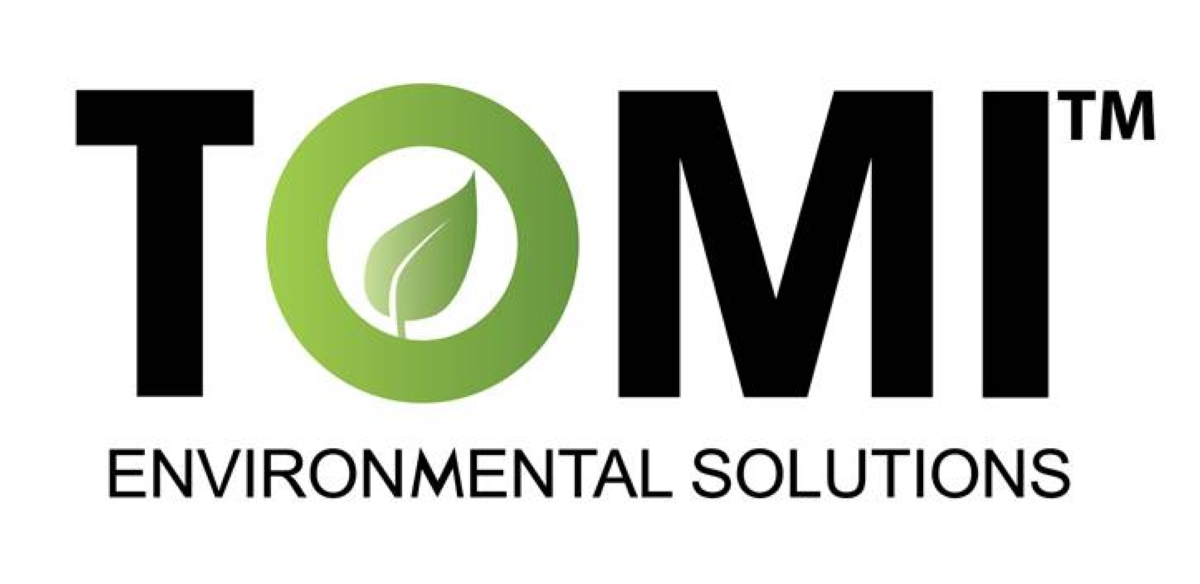 TOMI Environmental Solutions Achieves Compliance with Stringent Health, Safety, and Environmental Requirements