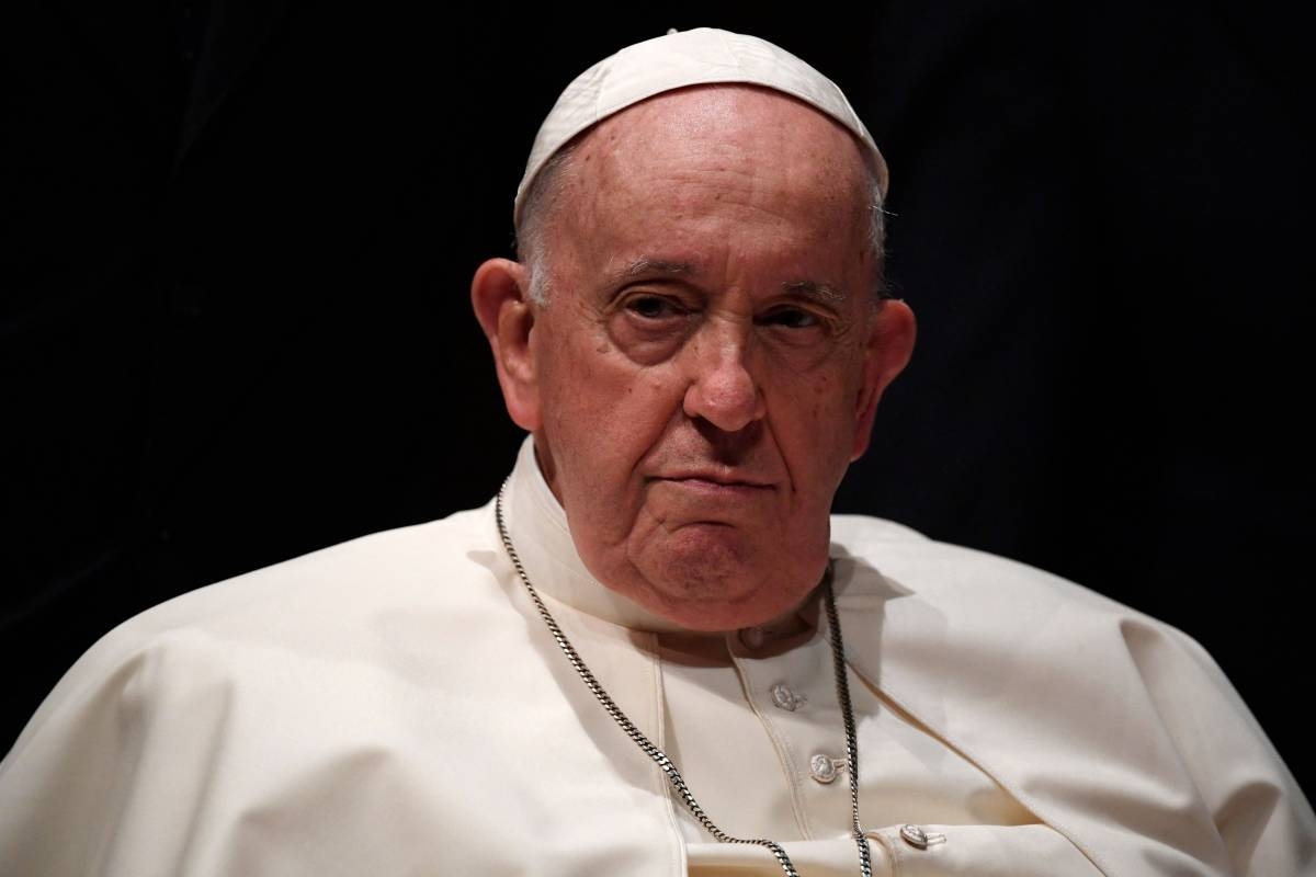 Pope 'stable,' no repeat of breathing crisis