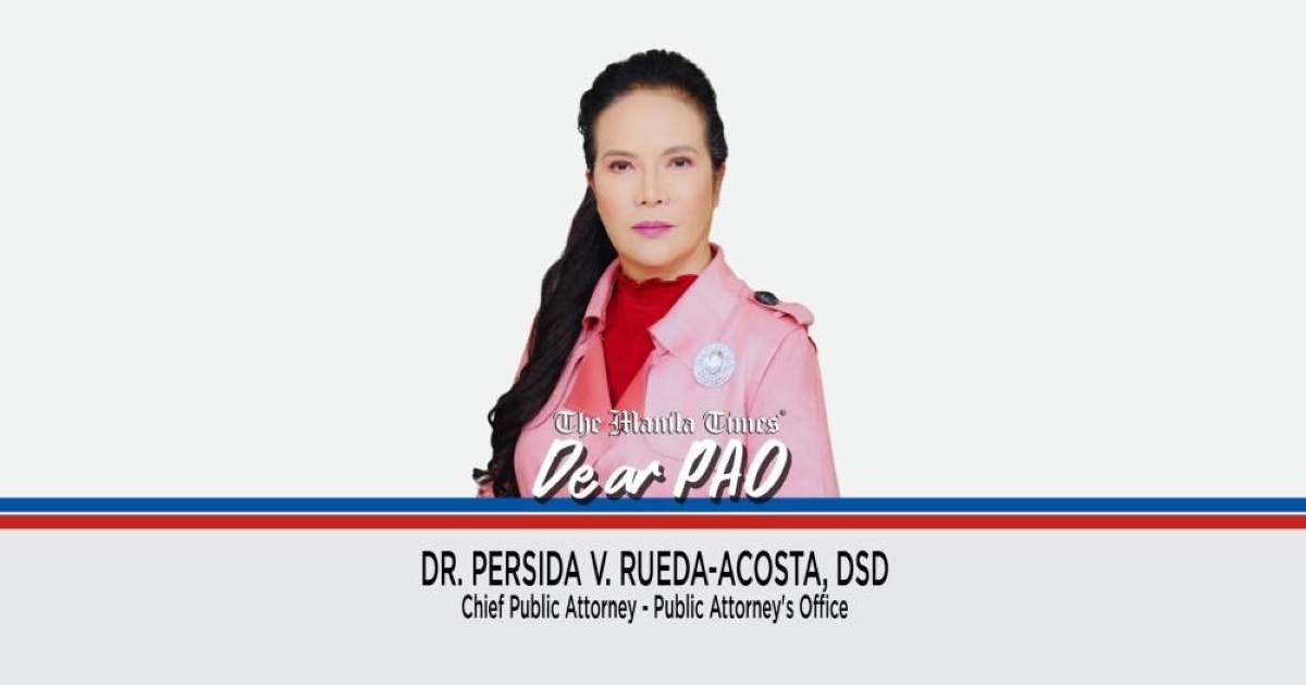 PERSIDA ACOSTA