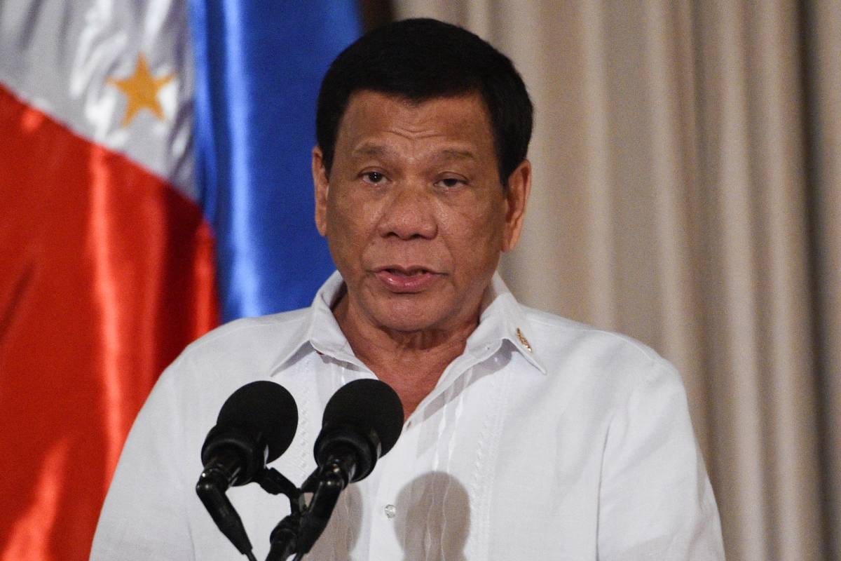 What awaits the Philippines' Duterte in The Hague?