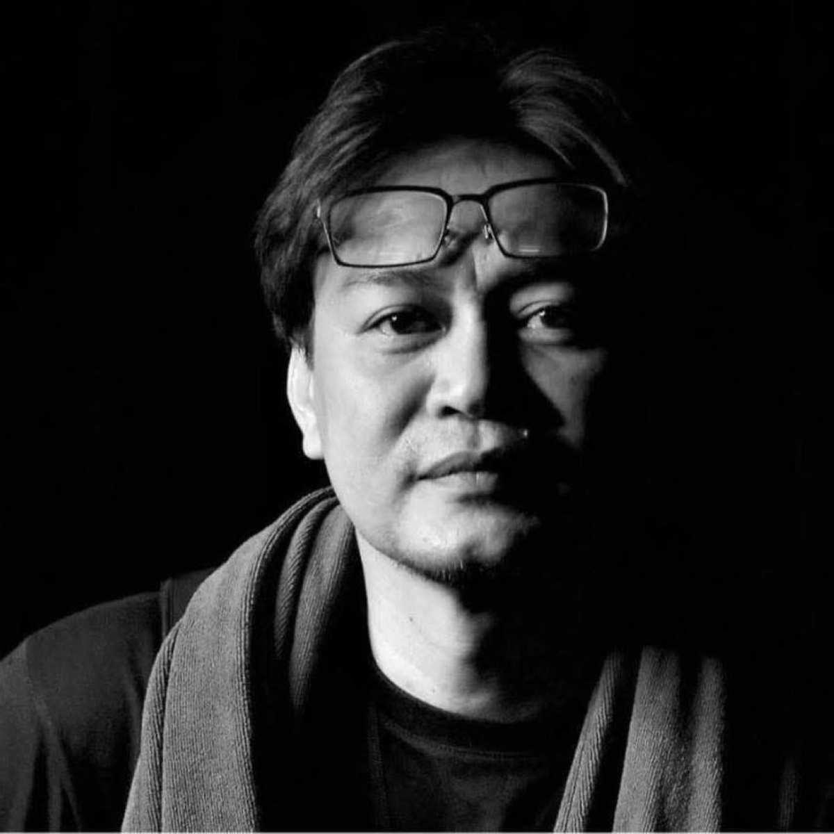 Renz Sevilla — from CCP usher to stage lighting designer | The Manila Times