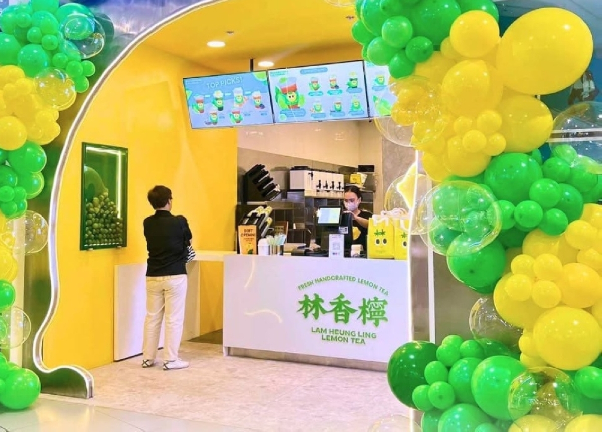 Smasing Lemon Smashing Lemons marks first year in the PH | The Manila Times