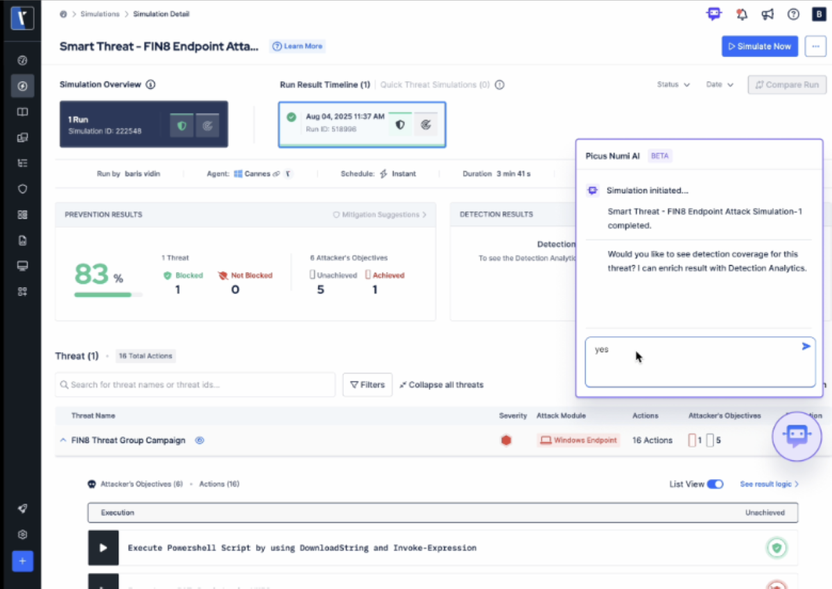 Picus Security Unveils AI-Powered Breach and Attack Simulation to ...