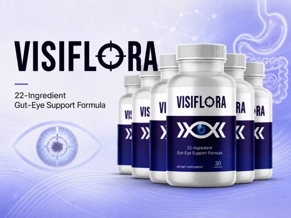 visiflora official website |buy visiflora reviews and complaints ingredients eye supplement 2 Visi Flora Under Investigation: The Leading Gut-Eye Vitamins Formulation on the Market for Sharp Vision Support by VisiFlora | The Manila Times