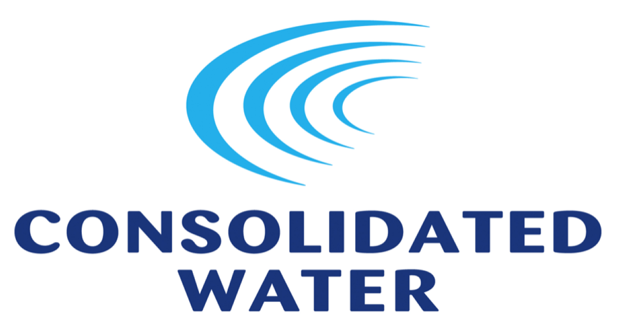 Consolidated Water taps industry veteran; signals expansion-phase identity build