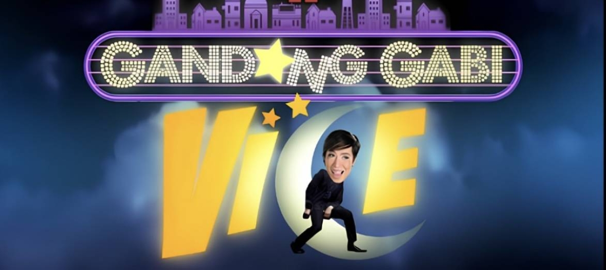 Vice Ganda confirms the return of 'Gandang Gabi Vice' more than six years after its original run ended on March 8, 2020. PHOTO FROM ABS-CBN